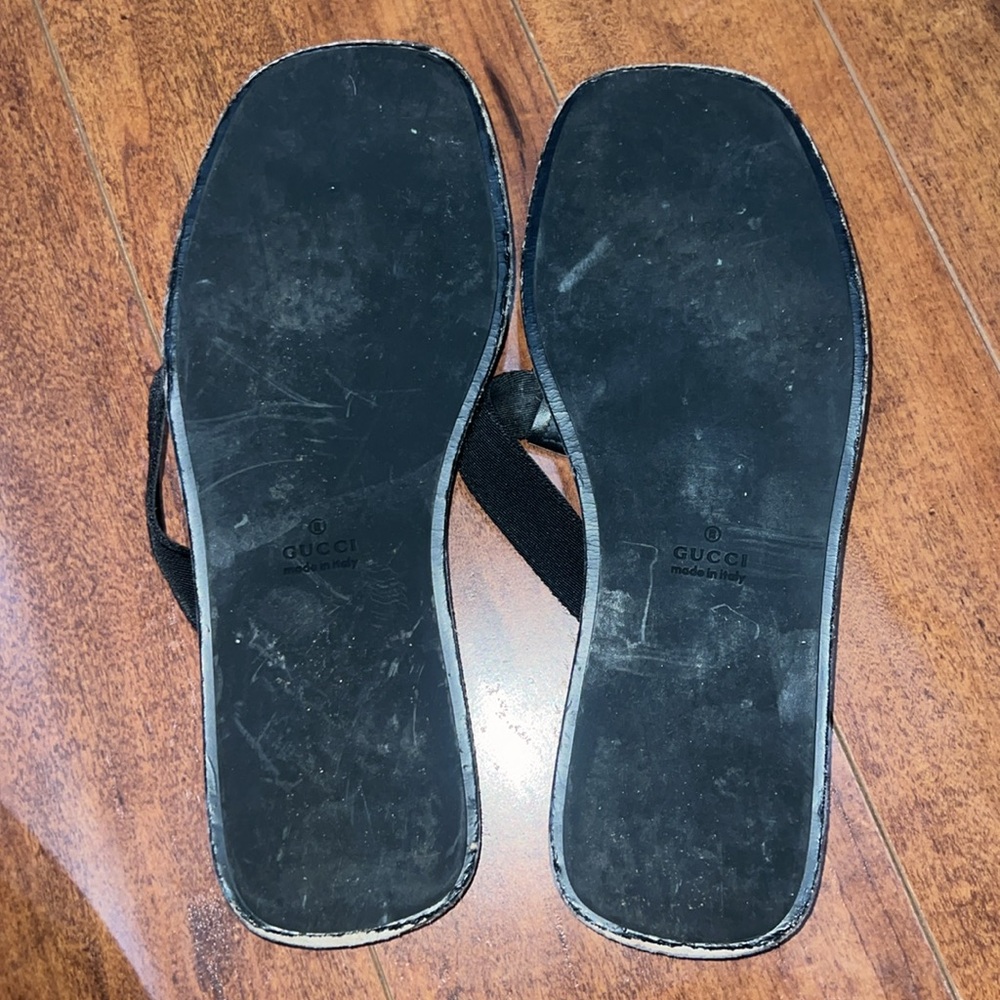 Gucci Sandals - Picture 3 of 5